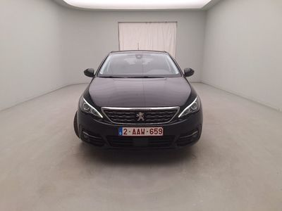 Peugeot 308 diesel - 2017 308 1.5 BLUEHDI ALLURE PACK S&amp;S, 2021