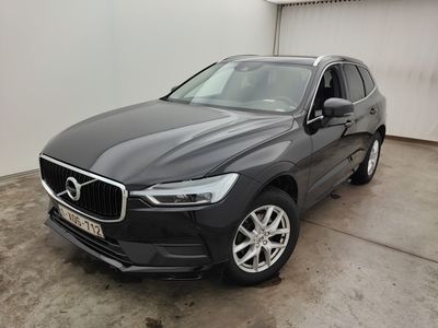 Volvo Xc60 diesel - 2017 XC60 2.0 D4 MOMENTUM PRO GEARTRONIC ADBLUE, 2020