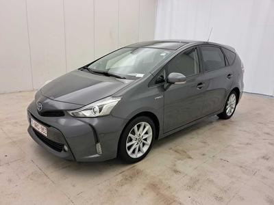 Toyota Prius Grand Prius+ Premium 1.8i Hybrid 136pk/cv 5p e-CVT, 2019