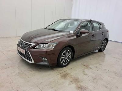 Lexus CT 200h Executive Line 1.8i 136pk/cv 5p e-CVT, 2020