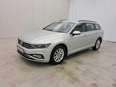 Volkswagen Passat Variant Style Business 2.0TDi 150pk/cv 5p, 2020