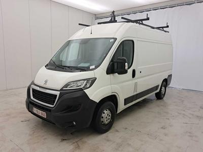 Peugeot Boxer Asphalt FT335 L2H2 2.2BlueHDi 165pk/cv, 2020