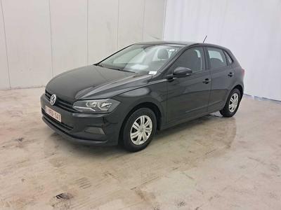 Volkswagen Polo Trendline 1.0i 80pk/cv 5p, 2020