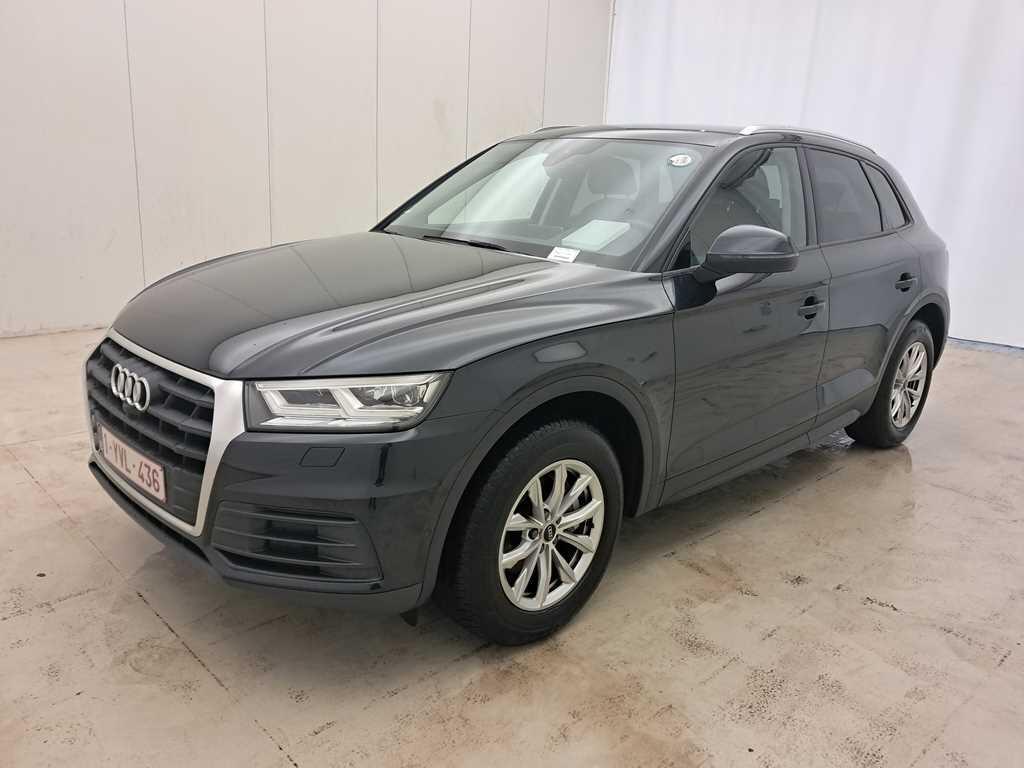 Audi Q5 Business Edition 30 2.0TDi 136pk/cv 5p S-Tronic, 2021