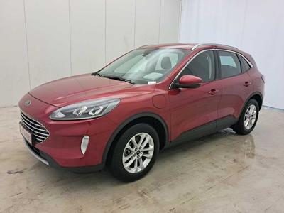 Ford Kuga Titanium 2.5i PHEV 225pk/cv 5p Aut., 2021