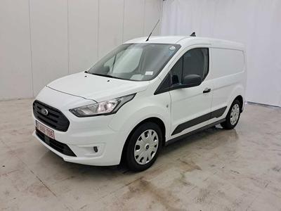 Ford Transit connect Trend L1 1.5TDCi 100pk/cv 4p, 2021