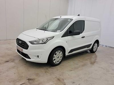 Ford Transit connect Trend L1 1.5TDCi 100pk/cv 4p, 2021