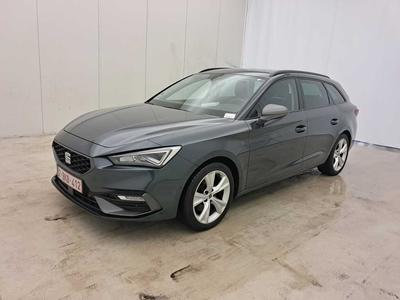Seat Leon ST FR 2.0TDi 150pk/cv 5p DSG7, 2021