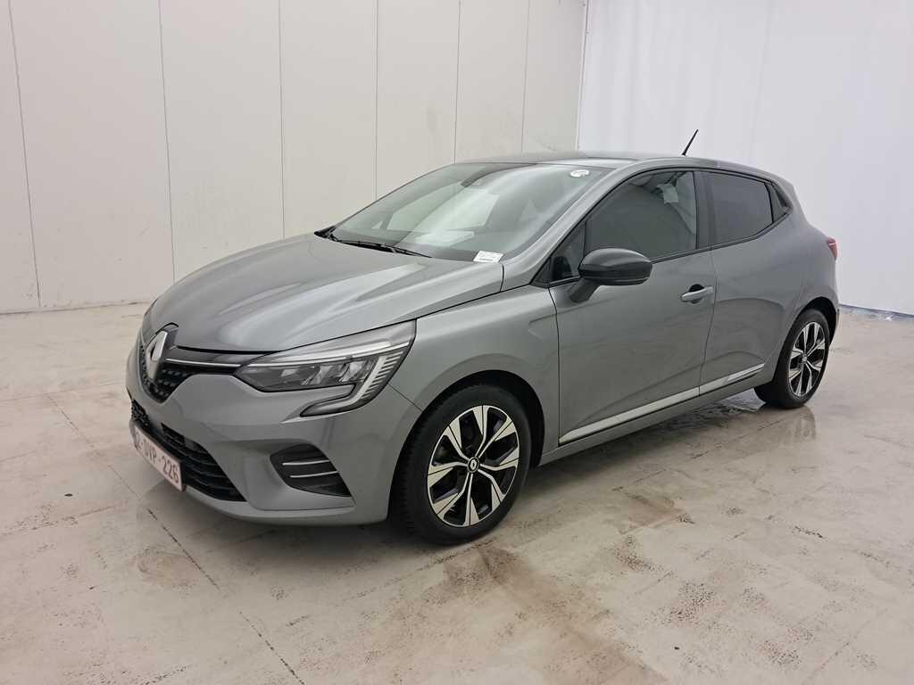 Renault Clio Evolution 1.0TCe 90pk/cv 5p, 2023
