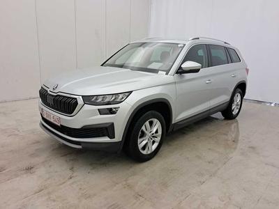 Skoda Kodiaq Clever 1.5TSi 150pk/cv 5p, 2023