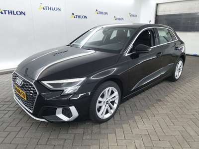 Audi A3 Sportback 30 TFSI S TRONIC BUSINESS EDITION 5D 81KW, 2021