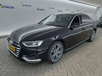 Audi A4 Limousine 35 TFSI S TRONIC LAUNCH EDITION BUSINESS 4D 110KW, 2020
