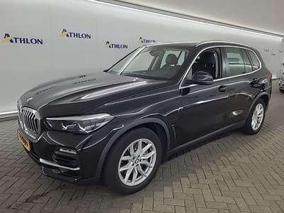 BMW X5 XDRIVE45E 5D 290KW, 2020