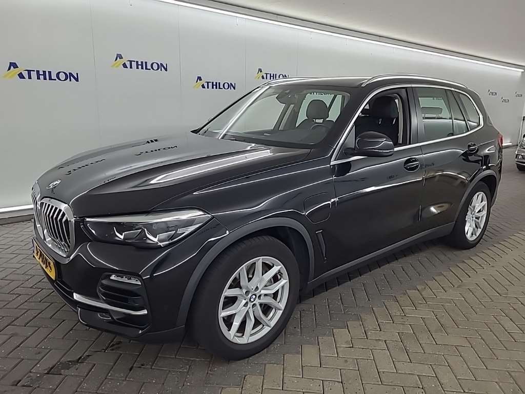 BMW X5 XDRIVE45E 5D 290KW, 2020