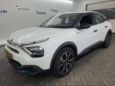 Citroen E-c4 EV 50KWH FEEL 5D, 2022
