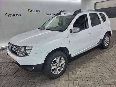 Dacia Duster TCE 125 4X4 LAUREATE 5D 92KW, 2017