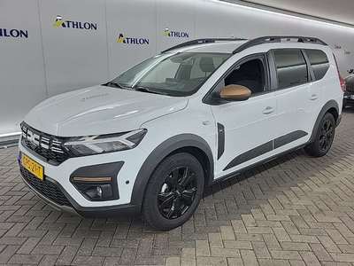 Dacia Jogger HYBRID 140 EXTREME 7 ZITPLAATSEN 5D 104KW, 2024