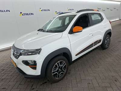 Dacia Spring ELECTRIC 45 COMFORT PLUS 5D 33KW ATHLON EDITION, 2022
