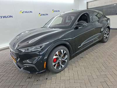 Ford Mustang mach-e 75KWH AWD AUTO 5D 198KW, 2021