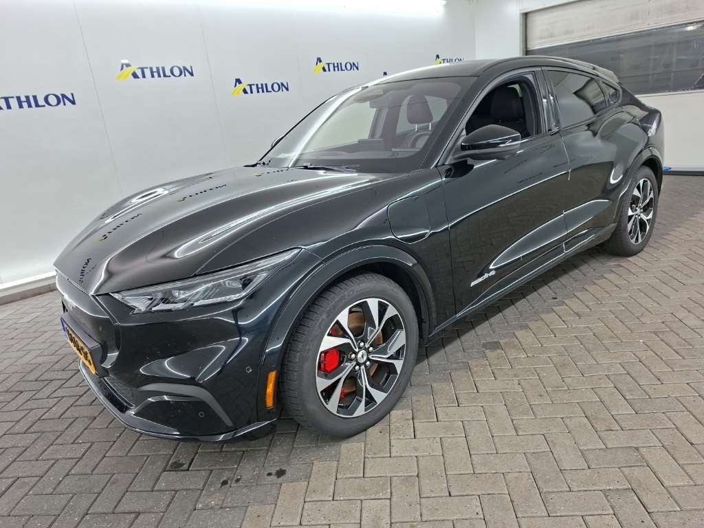 Ford Mustang mach-e 75KWH AWD AUTO 5D 198KW, 2021