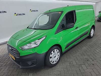 Ford Transit connect L2 TREND 1.5 TDCI 100 PK 4D, 2019