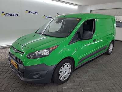 Ford Transit connect L2 TREND 1.5 TDCI HP 100 PK 4D, 2017