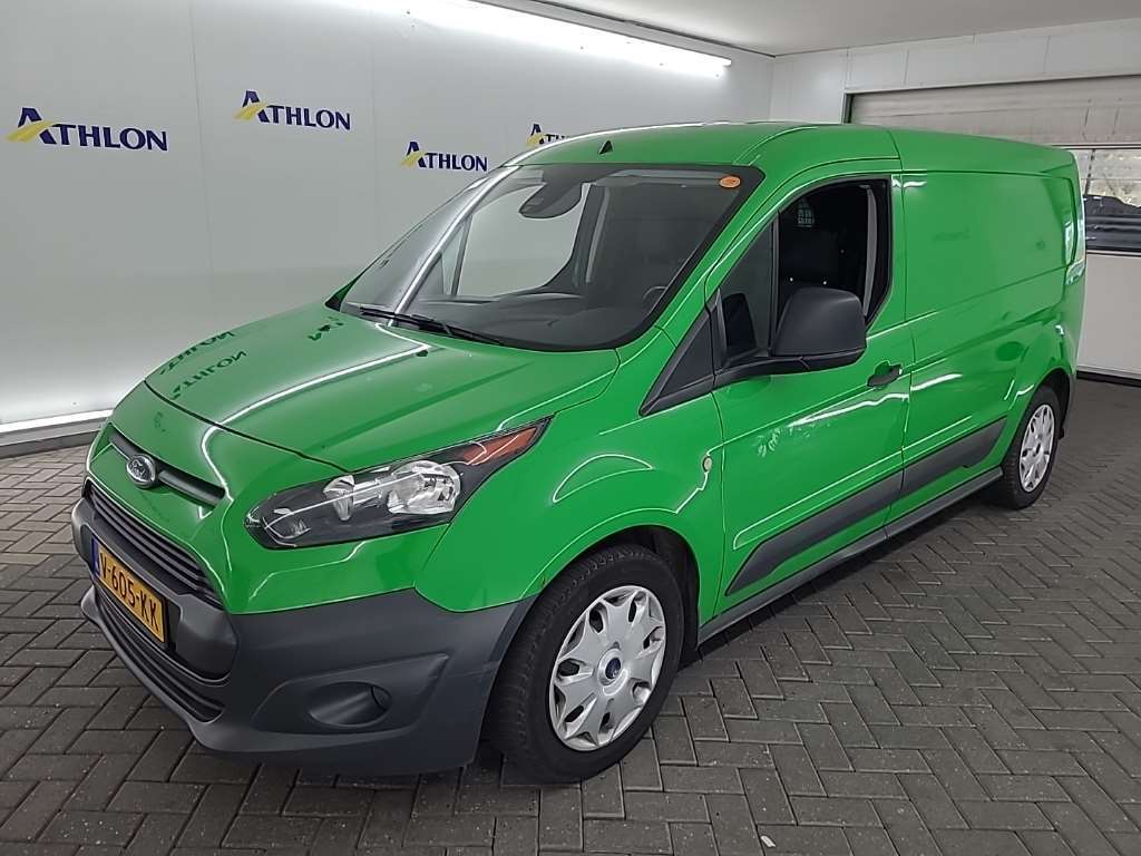 Ford Transit connect L2 TREND 1.5 TDCI HP 100 PK 4D, 2017