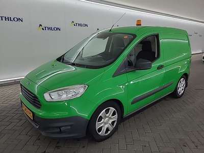 Ford Transit courier TREND 1.6 TDCI 4D 70KW, 2017