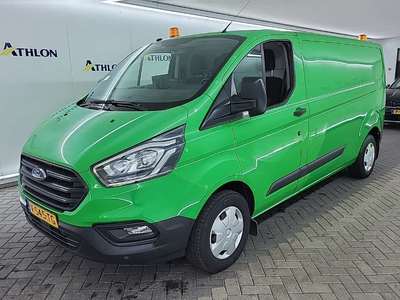 Ford Transit custom g 2.0TD 290 L2H1 TREND 105PK 4D, 2018