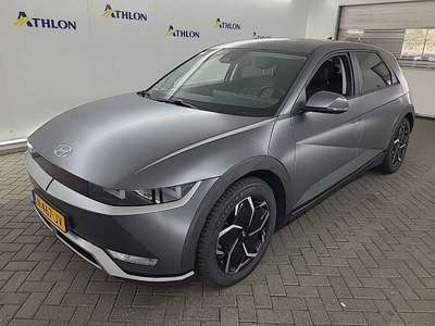 Hyundai Ioniq 5 73KWH CONNECT+ AUTO 5D 160KW, 2021