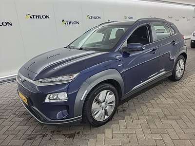 Hyundai Kona COMFORT ELECTRIC 64 KWH 5D, 2020