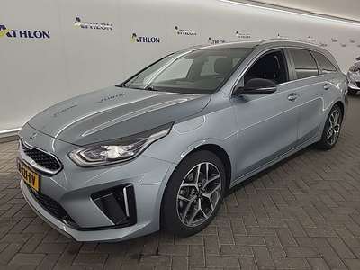 Kia Ceed sportswagon 1.0 T-GDI GT-LINE BUSINESS EDITION 5D 88KW, 2021