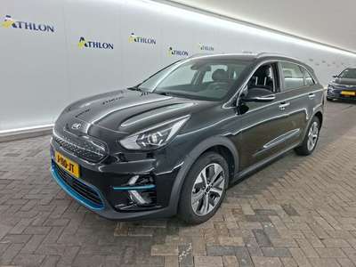 Kia Niro E-NIRO EV DYNAMICLINE 5D 150KW, 2020