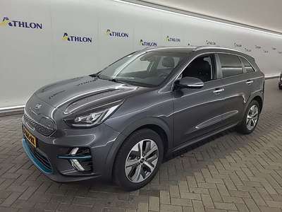 Kia Niro E-NIRO EV EXECUTIVELINE 3-FASE ATHLON EDITION, 2020