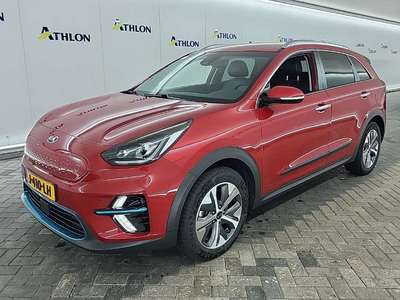 Kia Niro E-NIRO EV EXECUTIVELINE 5D 150KW, 2020