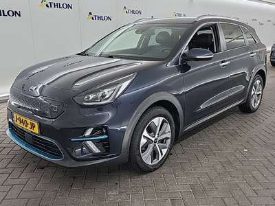Kia Niro E-NIRO EV EXECUTIVELINE 5D 150KW, 2020