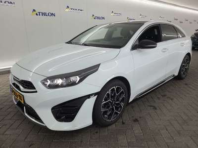 Kia Proceed 1.0 T-GDI GT-LINE 5D 88KW, 2022