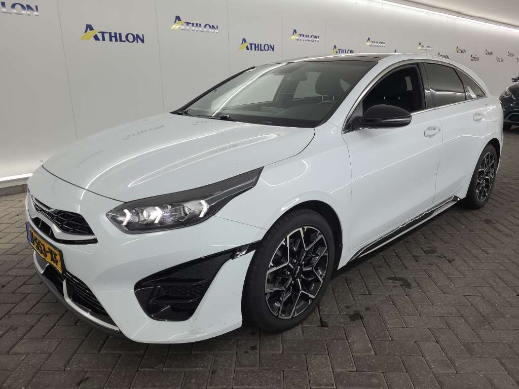 Kia Proceed 1.0 T-GDI GT-LINE 5D 88KW, 2022