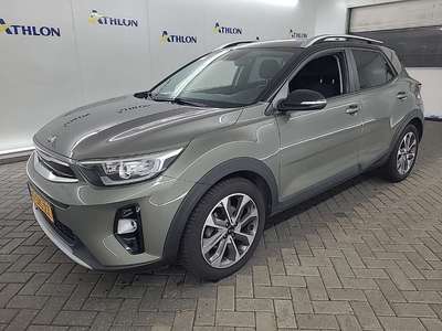 Kia Stonic 1.0 T-GDI 74 KW DYNAMICPLUSLINE 5D, 2020