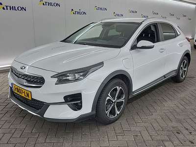 Kia Xceed 1.6 GDI DYNAMICPLUSLINE PHEV DCT 5D 103KW, 2020