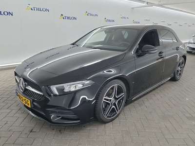 Mercedes A-klasse A 160 H6 BUSINESS SOLUTION AMG 5D 80KW, 2020