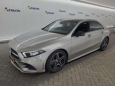 Mercedes A-klasse limousi A 200 7G-DCT BUSINESS SOLUTION AMG 4D 120KW, 2019