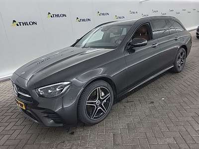 Mercedes E-klasse estate E 300 DE 4MATIC 9G-TRONIC 5D 225KW, 2022