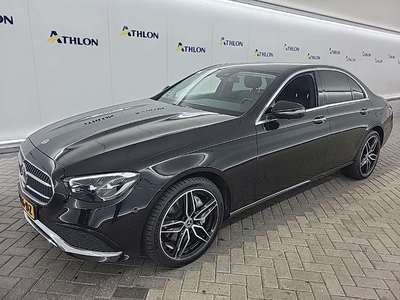 Mercedes E-klasse limousi E 300 DE LUXURY LINE 4D 225KW, 2023