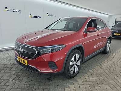 Mercedes Eqa 250 BUSINESS LINE AUTO 5D 140KW, 2023
