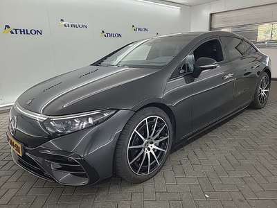 Mercedes Eqs EQS 580 4MATIC AMG LINE 5D 385KW, 2022