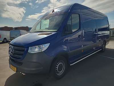 Mercedes Sprinter gb 316 2.2 CDI L3H3 EURO VI-D 120 KW, 2019