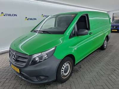 Mercedes Vito gb 111CDI LANG 4D 84KW, 2019