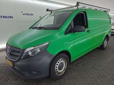 Mercedes Vito gb 111CDI LANG 4D 84KW, 2019
