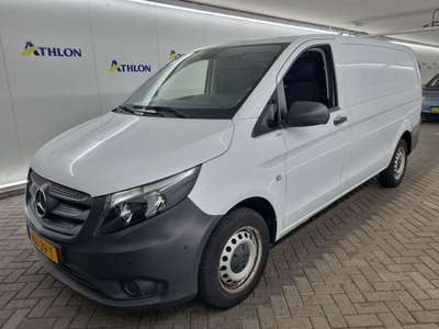 Mercedes Vito gb 116CDI LANG RWD 4D 120KW, 2021
